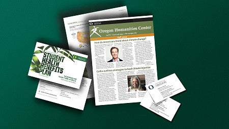 Images of printed products